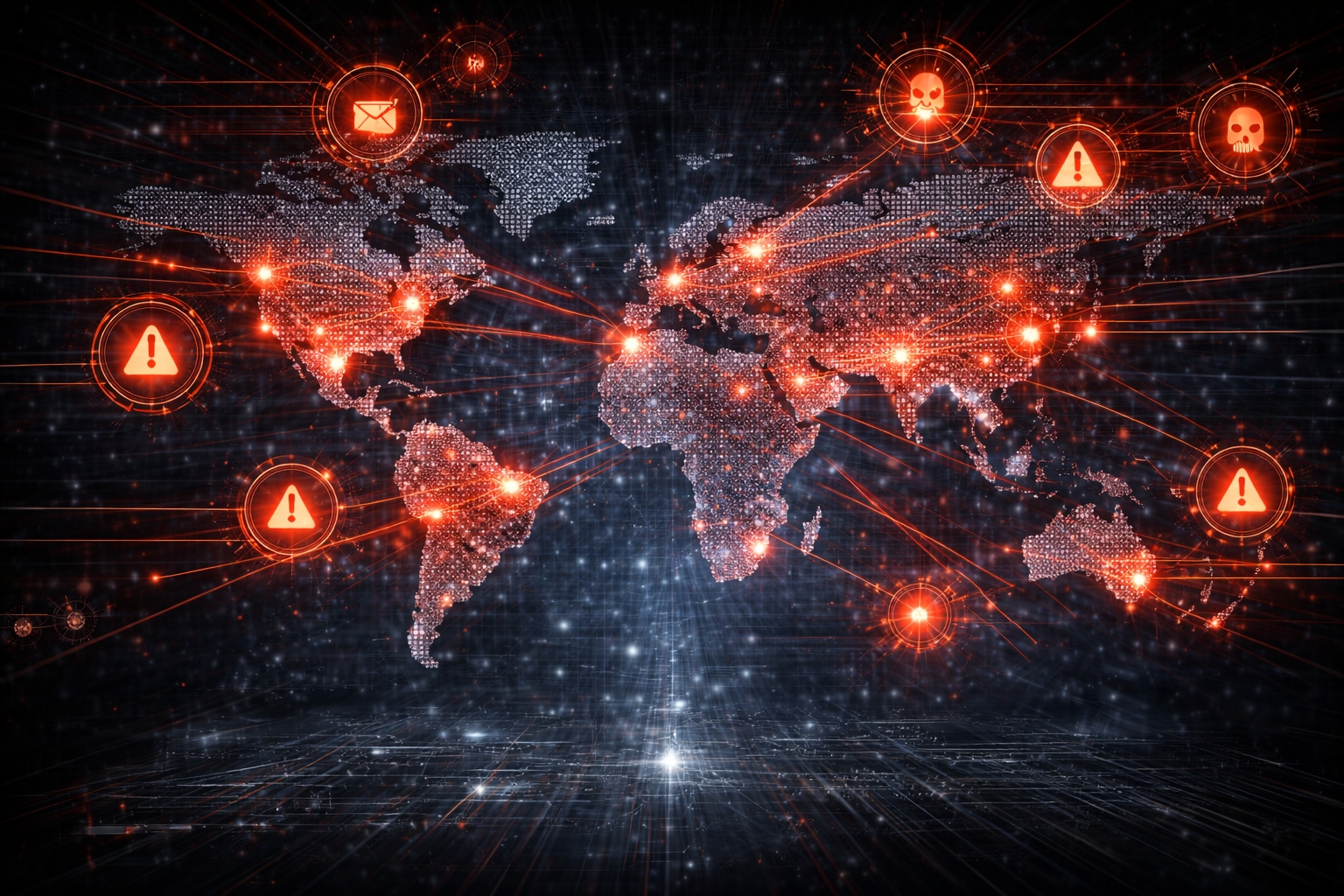 Data Center Security